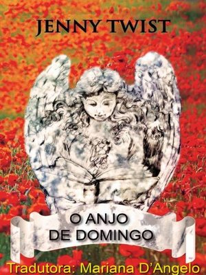 cover image of O Anjo de Domingo